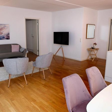 Scandi-Hygge 2 Bedroom Apartment In Charming Christianshavn Copenhague Extérieur photo