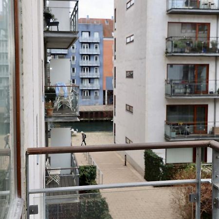 Scandi-Hygge 2 Bedroom Apartment In Charming Christianshavn Copenhague Extérieur photo