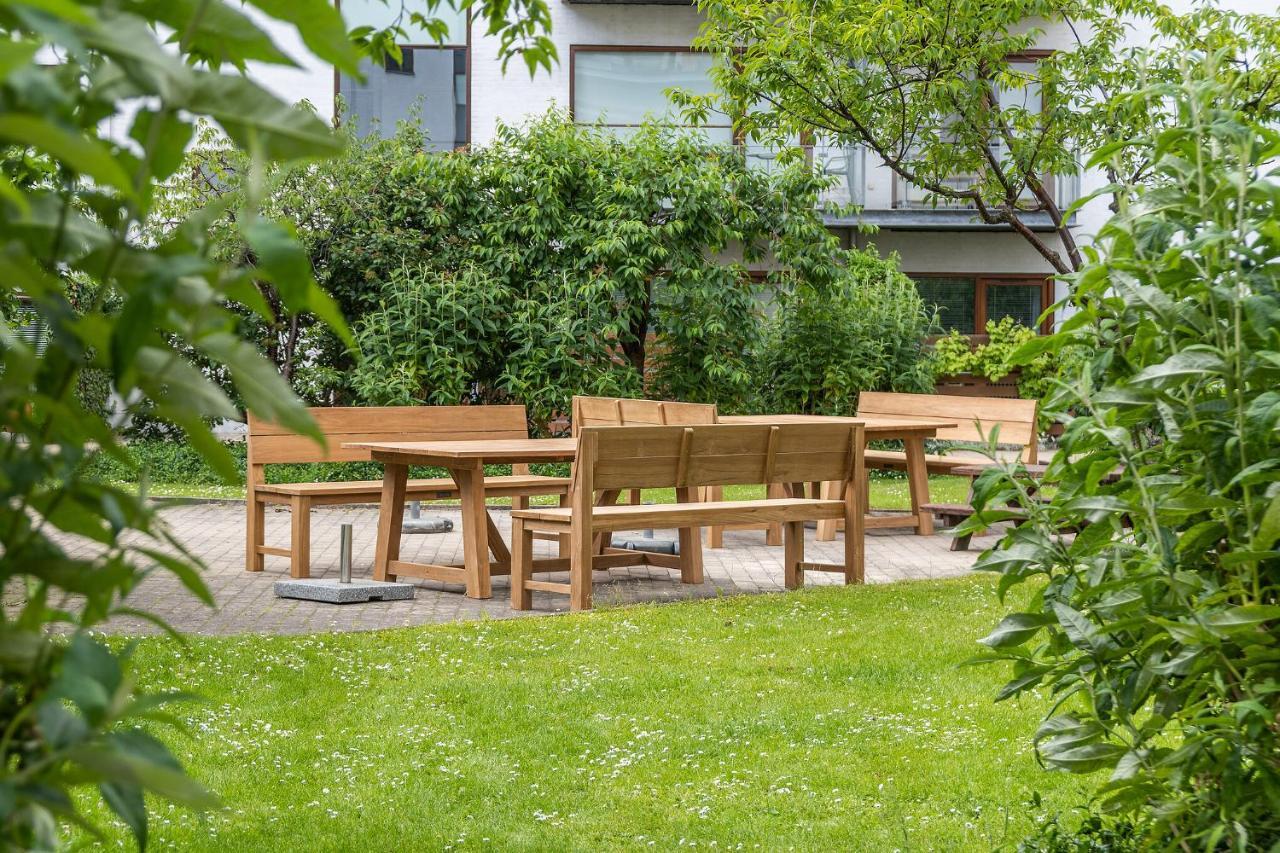 Scandi-Hygge 2 Bedroom Apartment In Charming Christianshavn Copenhague Extérieur photo