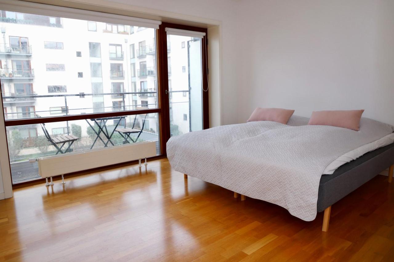 Scandi-Hygge 2 Bedroom Apartment In Charming Christianshavn Copenhague Extérieur photo