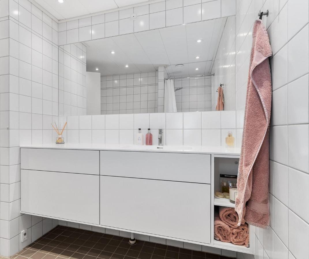 Scandi-Hygge 2 Bedroom Apartment In Charming Christianshavn Copenhague Extérieur photo