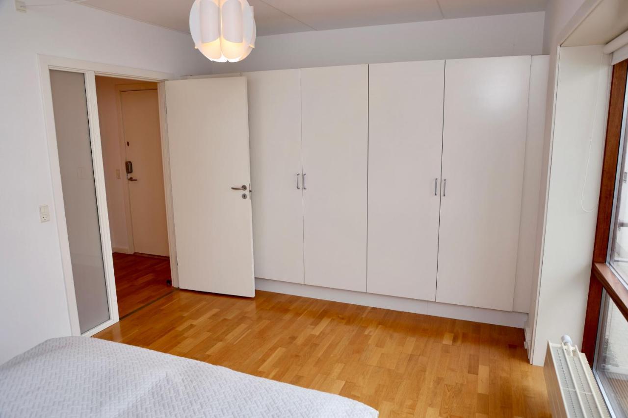 Scandi-Hygge 2 Bedroom Apartment In Charming Christianshavn Copenhague Extérieur photo