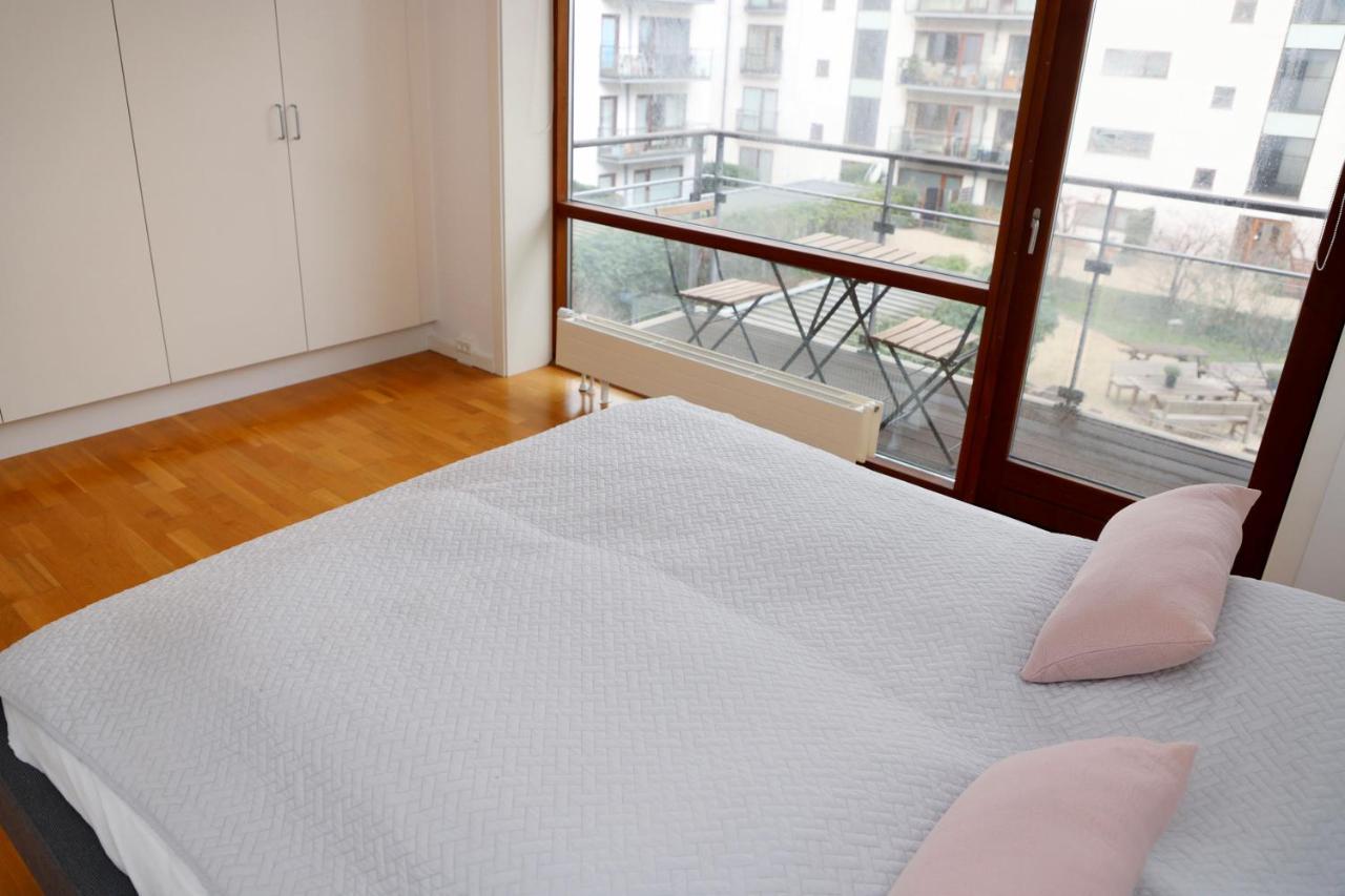 Scandi-Hygge 2 Bedroom Apartment In Charming Christianshavn Copenhague Extérieur photo
