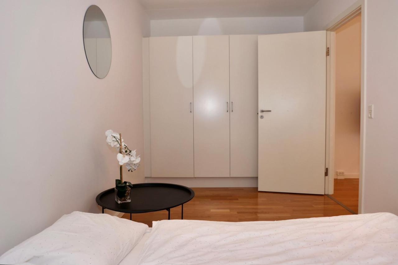 Scandi-Hygge 2 Bedroom Apartment In Charming Christianshavn Copenhague Extérieur photo