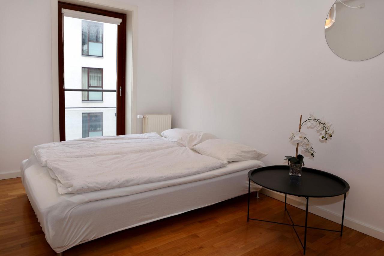 Scandi-Hygge 2 Bedroom Apartment In Charming Christianshavn Copenhague Extérieur photo